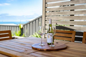 Bluff View on Stone Hut Encounter Bay - No Linen Included